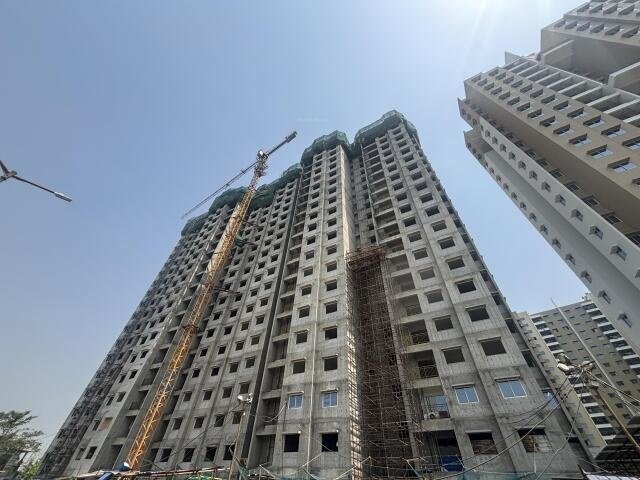 Shapoorji Pallonji Joyville Western Heights