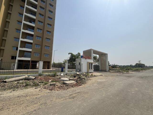 Shapoorji Pallonji Joyville Western Heights