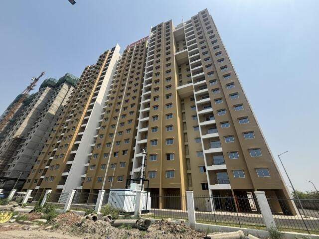 Shapoorji Pallonji Joyville Western Heights