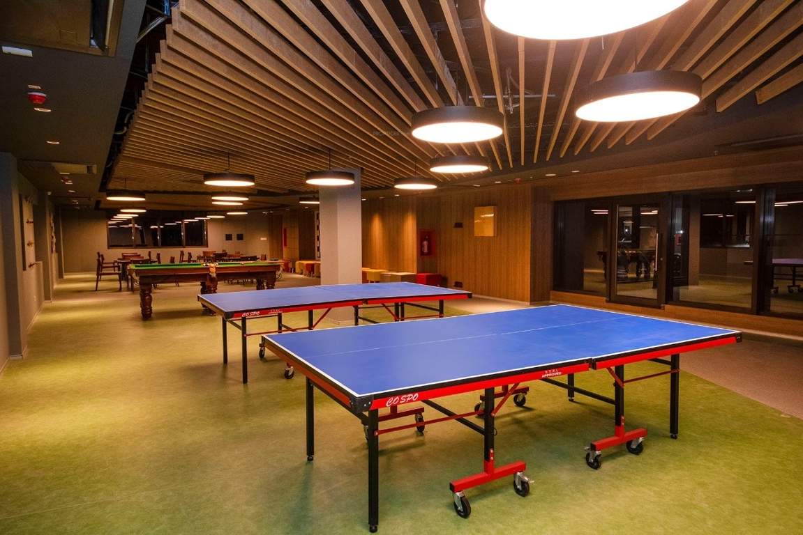  joyville Indoor Games