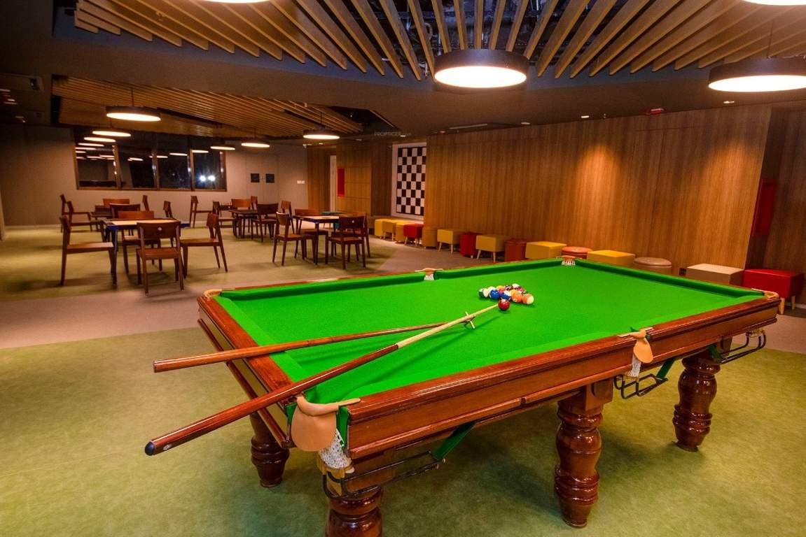  joyville Indoor Games