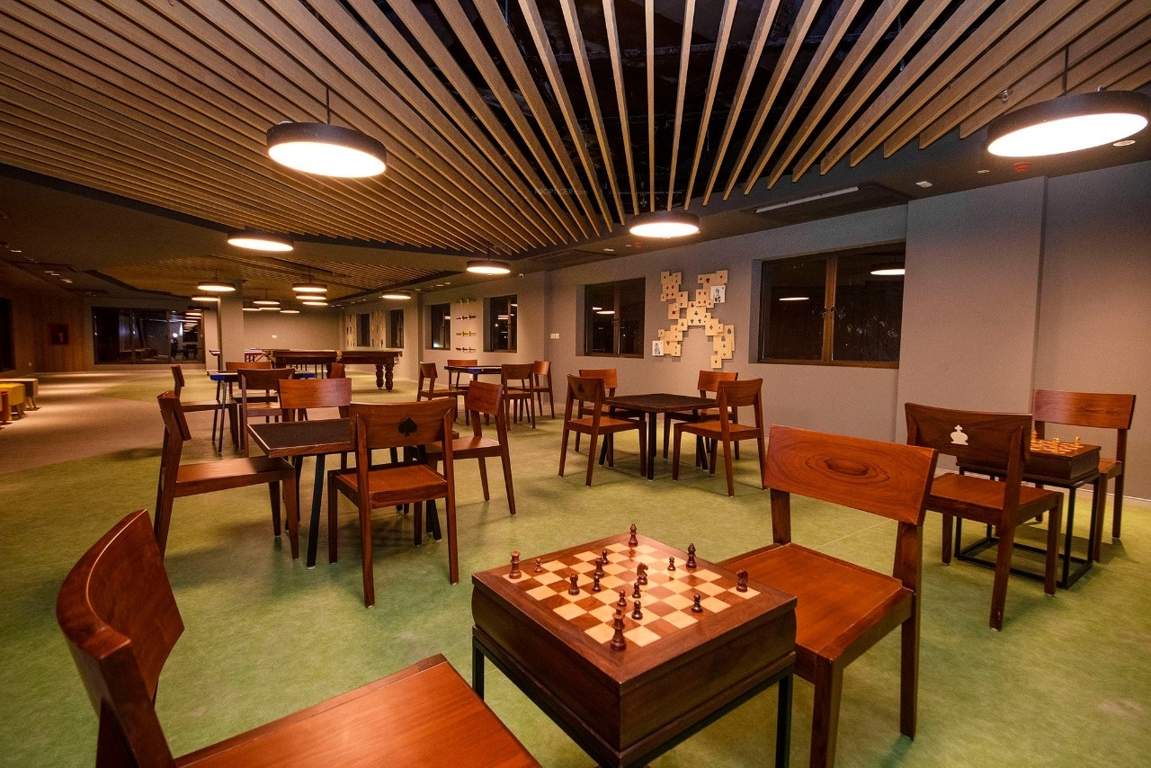  joyville Indoor Games