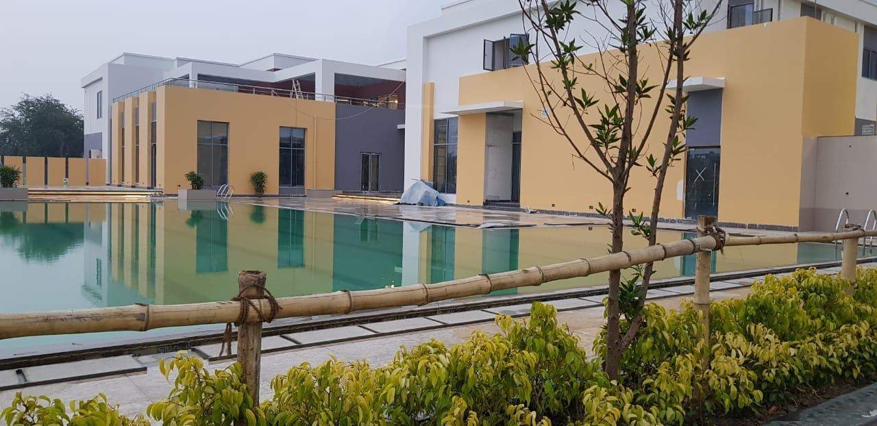  joyville Swimming Pool