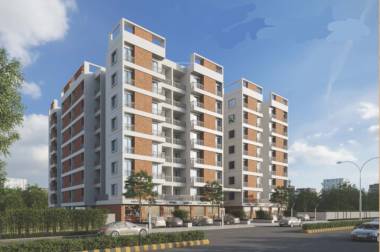 Elevation aangan Elevation