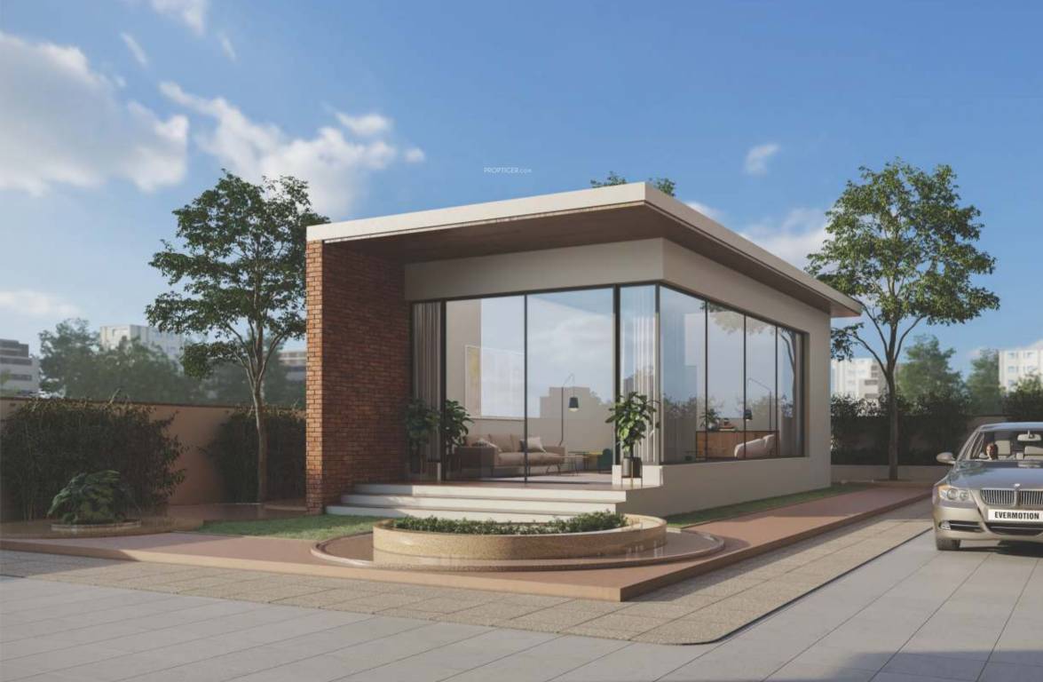  aangan Waiting Lounge