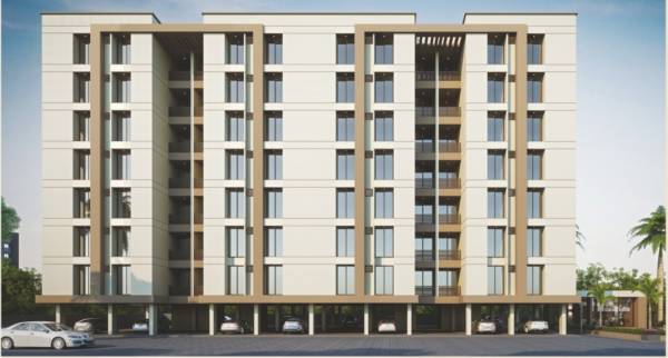 Elevation pearl-heights Elevation