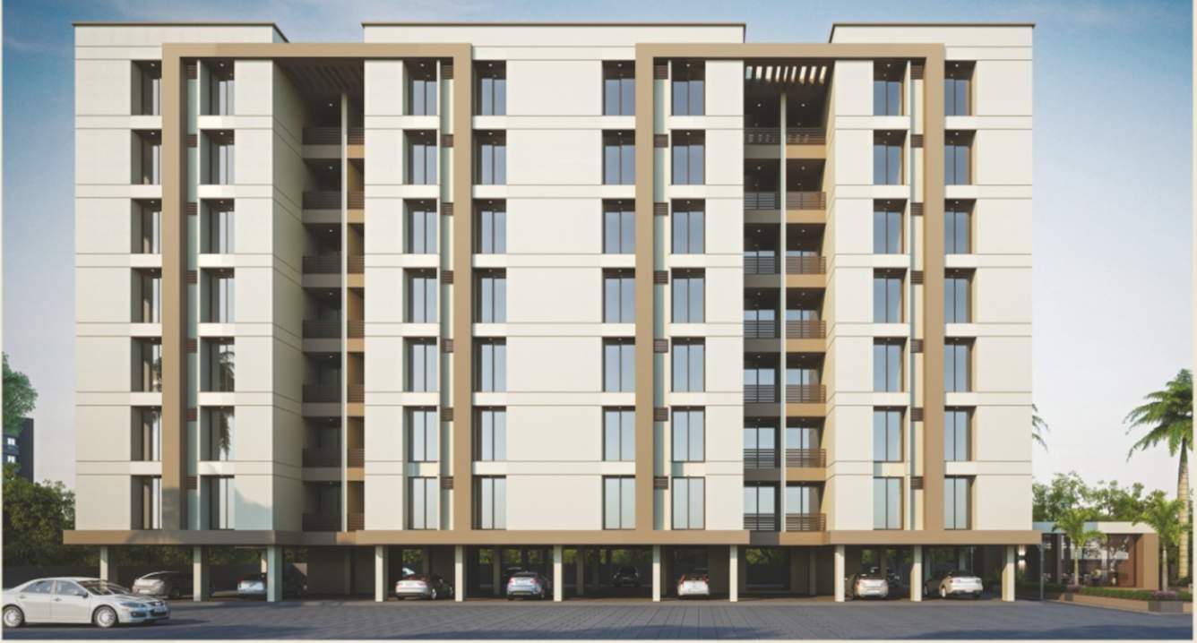 pearl heights Elevation