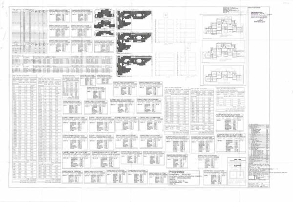  mega-city-homes Layout Plan