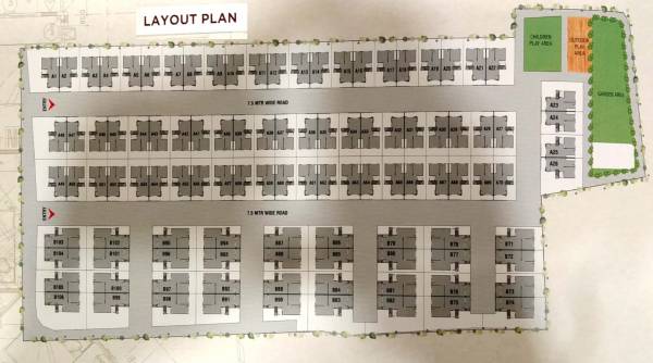  kishan-signature Layout Plan