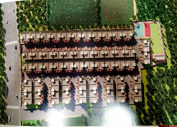  kishan-signature Layout Plan