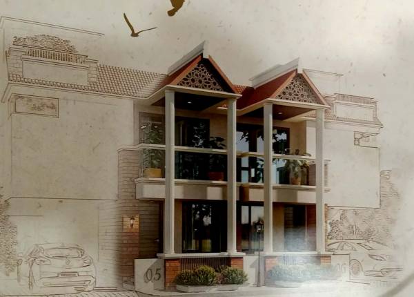 Elevation kishan-signature Elevation