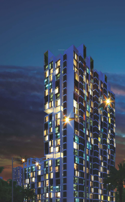  intelligentia sigma south Elevation