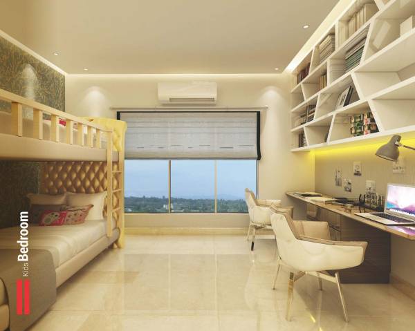  intelligentia-sigma Bedroom