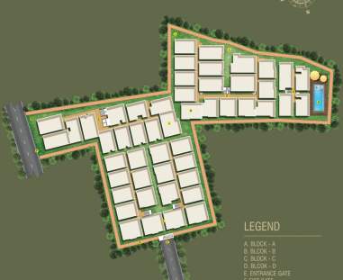  vaibhava Master Plan