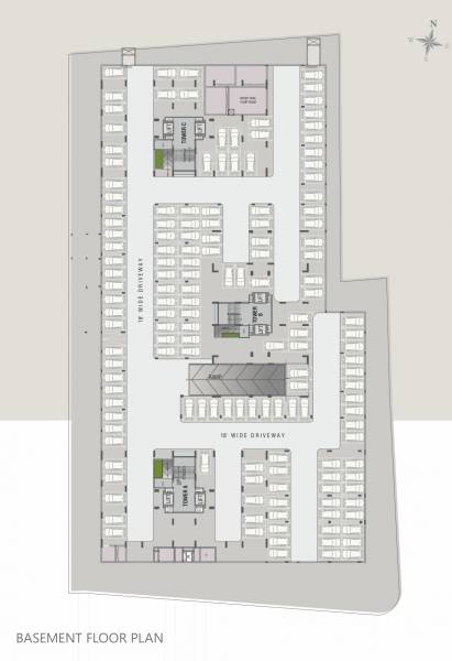  fortune-air A Cluster Plan