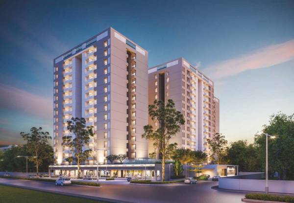  fortune-air Elevation