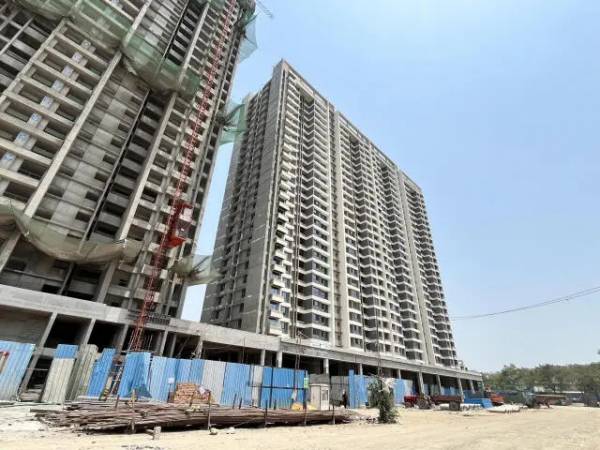  sierra DUMMY Construction Status Apr-25