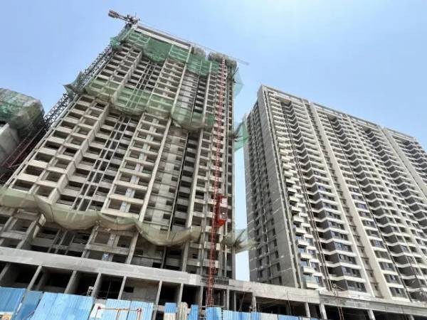  sierra DUMMY Construction Status Apr-25