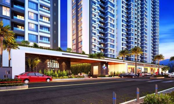 amenities of VTP Sierra