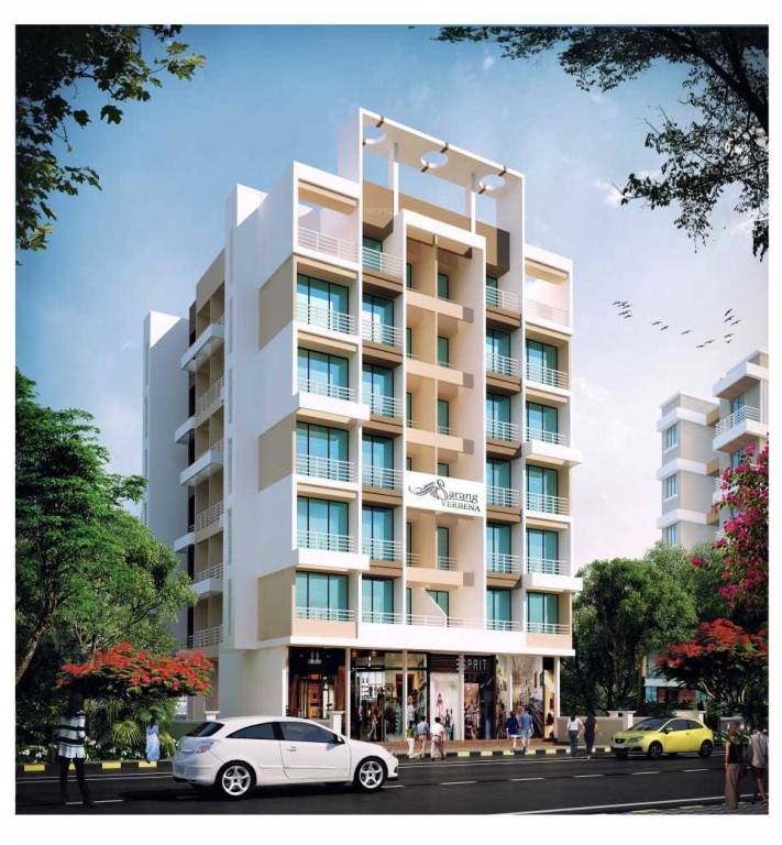  sarng verbena Elevation