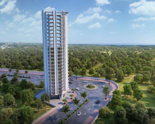 aroma Elevation Elevation