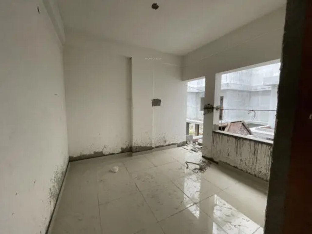  global city 1 Construction Status March 25