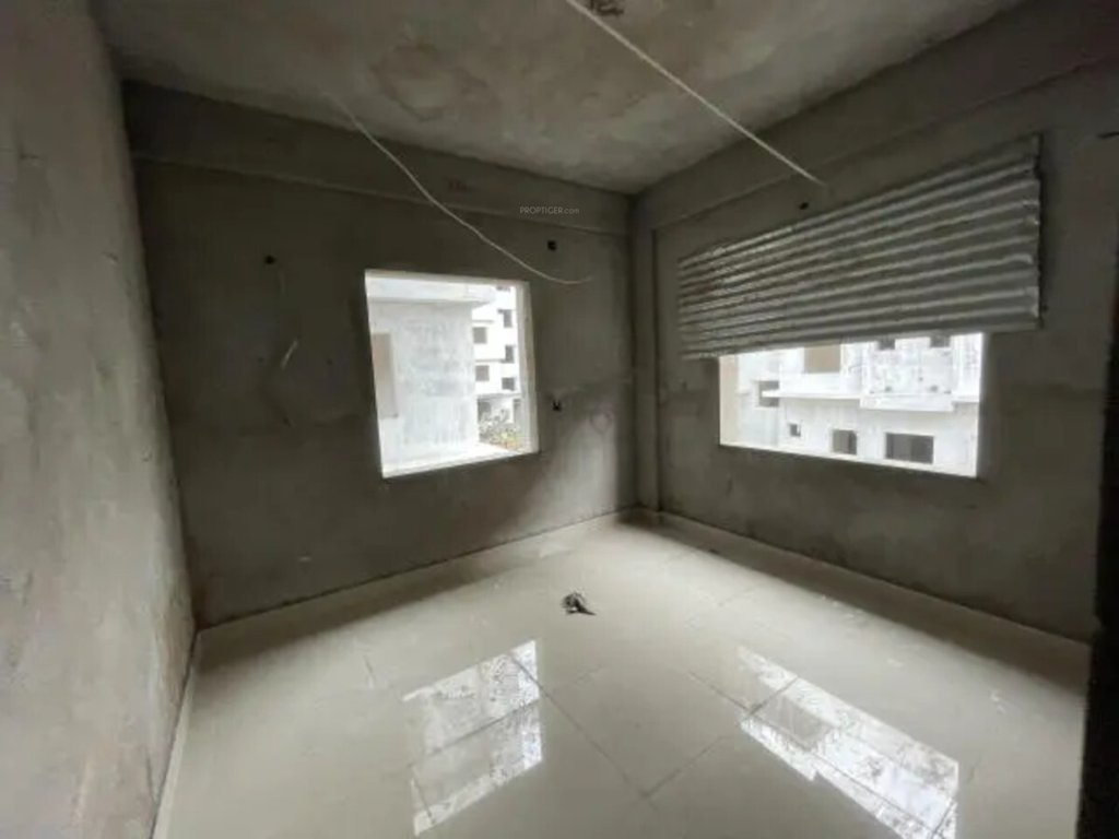  global city 1 Construction Status March 25