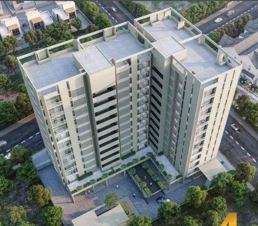  mayur 44 Elevation