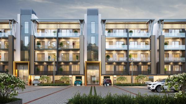 Elevation smartworld-orchard Elevation