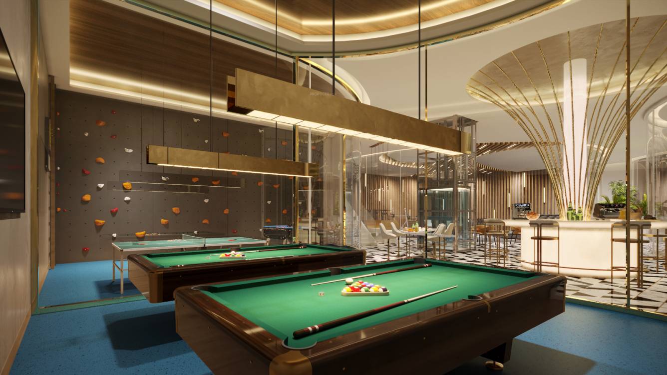 smartworld orchard Indoor Games