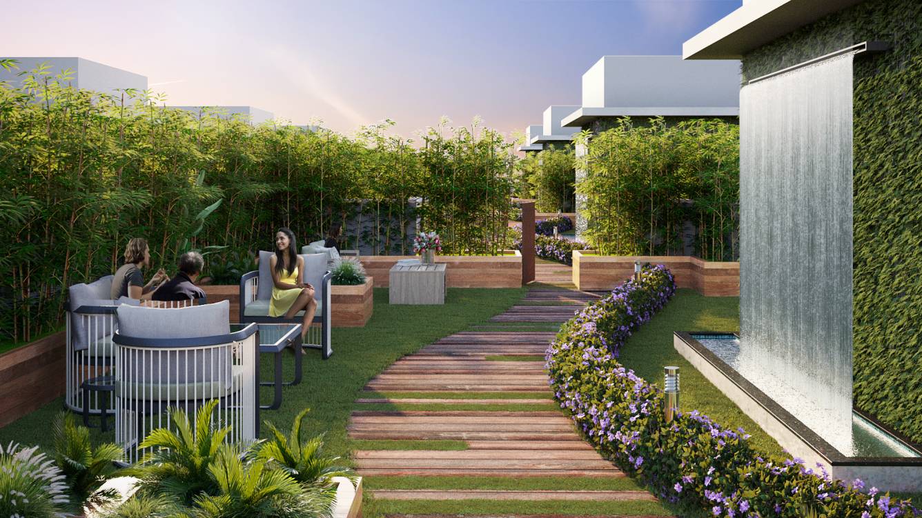 smartworld orchard Others