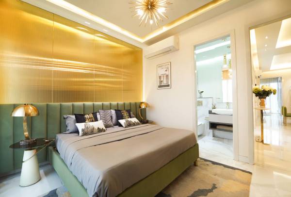 Bedroom smartworld-orchard Bedroom