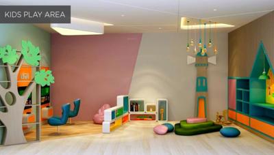  serenity-sohna Children's play area