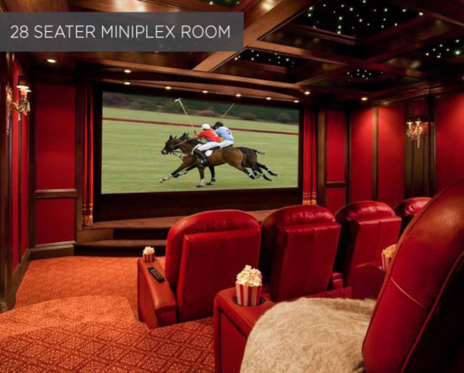  serenity sohna Others