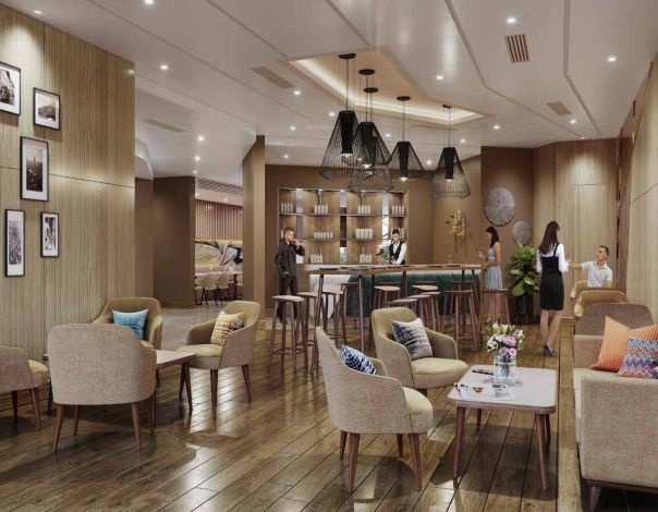  serenity sohna Others