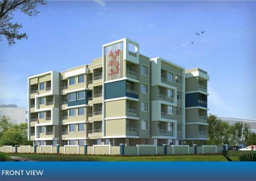 silver-pride Elevation Elevation