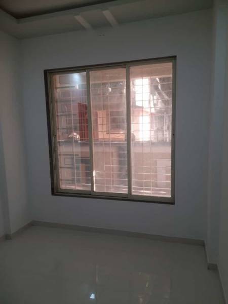  silver-pride Living Area