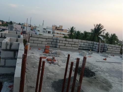  majestic Maliban Majestic Construction Status Sept-21