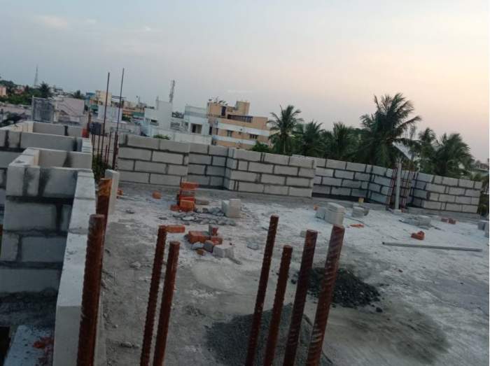  majestic Maliban Majestic Construction Status Sept 21