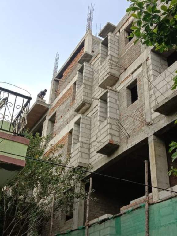  majestic Maliban Majestic Construction Status Sept 21