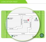  majestic Location Plan