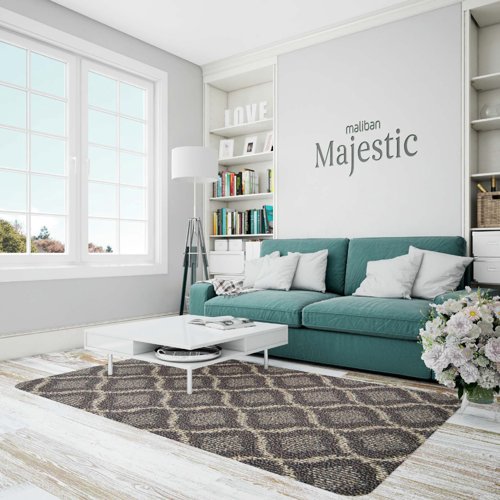  majestic Living Area