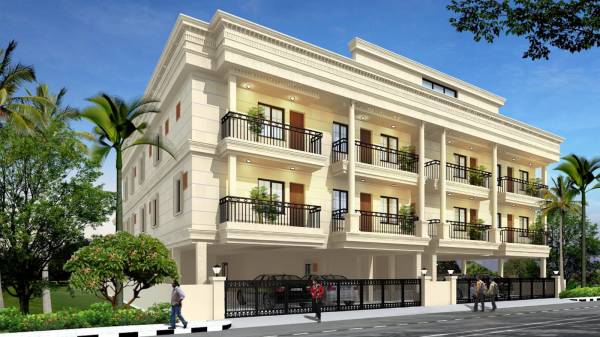  sai-avenue Elevation