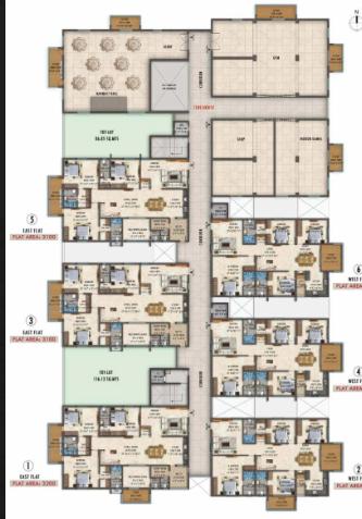  signature SLN Signature Cluster Plan