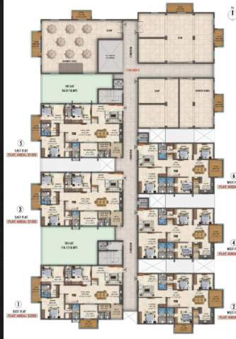  signature SLN Signature Cluster Plan