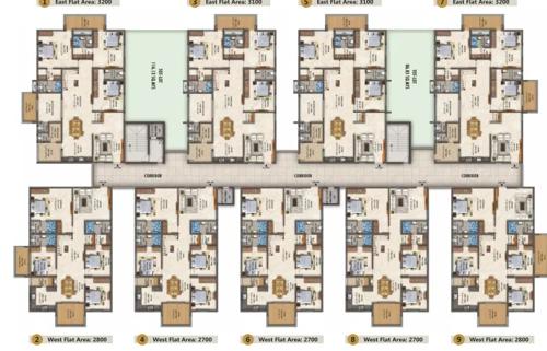  signature SLN Signature Cluster Plan