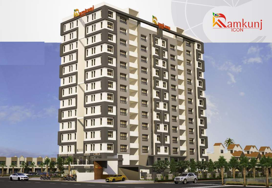  icon Elevation