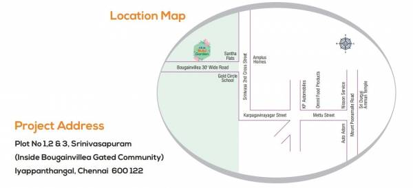  sai-garden Location Plan