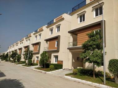 dummy-Mantoor Group Nandan Serenity Phase 1