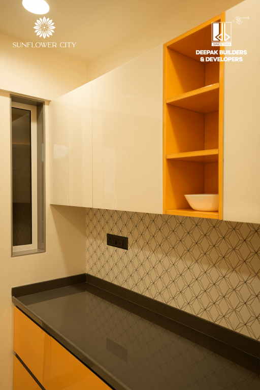  sunflower city Kitchen